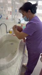 点击看大图 -养月堂中医养生月子会所(中心妇产店)