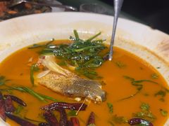 -清水亭湖北菜(大屯DT51店)