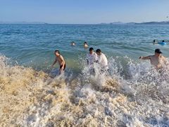 -大梅沙海滨公园