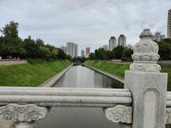 -西安城墙·碑林历史文化景区