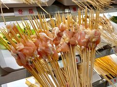 -成都瓜串串(华强北店)