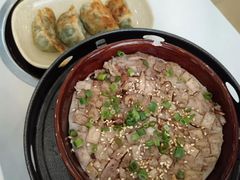 -祈胜邨•顺德鱼生•顺德菜(容桂店)