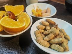 -老灶房-四川土菜(开元店)