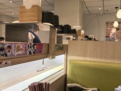 -滨寿司(新街口中央商场店)