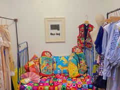 -恋物百货商店(华侨城店)