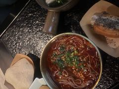-华夏良子·足道SPA养生(上海崮山路明悦店)
