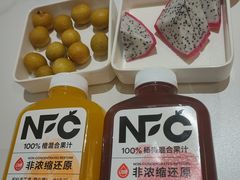 -涨巢·潮玩水疗局