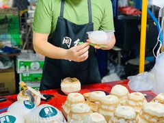 -大学城夜市大排档(凤栖路店)