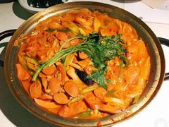 -本家韩国烤肉(青岛万象城店)