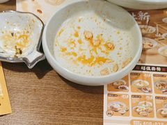 -王春春鸡汤饭(上海中海环宇城店)