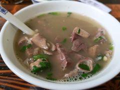 -老爆肚满五香烧牛羊肉