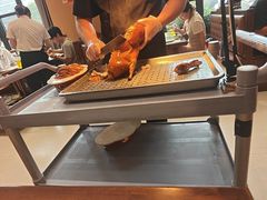 -梅利汴京烤鸭•开封豫菜地标店(东大街店)