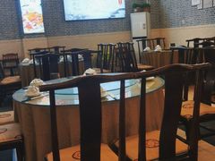-新繁老號豌豆汤饭店·江湖菜(宝光寺店)