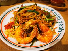 -迷你椰·泰式大排档(共康店)