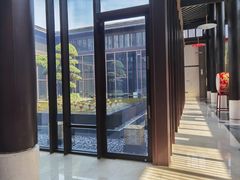 -上海崇明金茂凯悦酒店