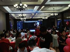 -梦都海鲜酒家(万达广场江桥店)