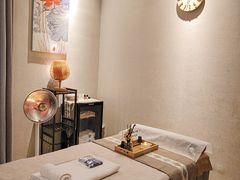 -逅漾SPA·SPACE(后海店)