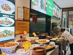 -明丰小渔馆(明月路店)