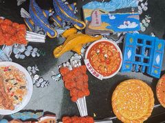 -巴扎屋大盘鸡·新疆菜(汇嘉时代店)