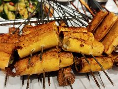 -轻松串吧(亦庄上海沙龙店)