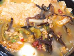 -螺世纪螺蛳粉·桂味小排档(裕德店)