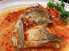 -东方红·湖南菜(金屿店)