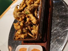 -张大嘴菜馆(庞各庄店)