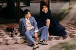 -光阴的故事婚纱摄影(苏州店)