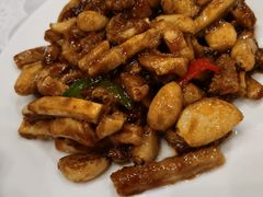 -金家老三饭庄(常营店)