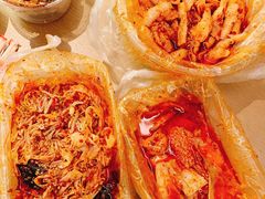 -脱骨凤爪(石桥店)