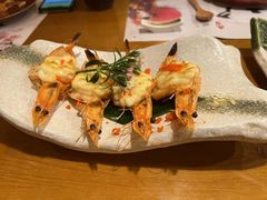 -大江户日本料理(吕厝店)