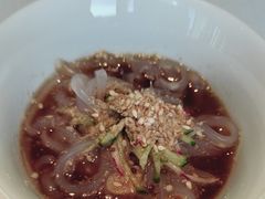-杏花堂晋商私房菜(华熙五棵松店)