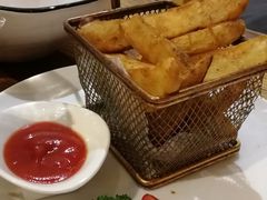 -通海俄式烧烤·俄罗斯大串(嵩山路店)