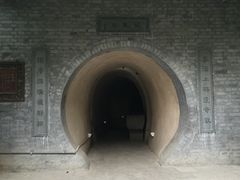-西安曲江寒窑遗址公园