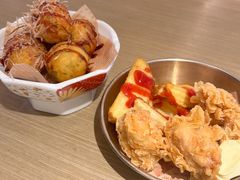 -吾妻拉面•和风食堂(群光广场店)