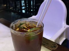 -绿茶餐厅(城西银泰城店)