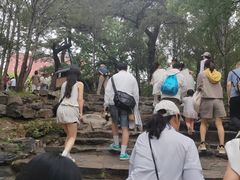-普陀宗乘之庙(小布达拉宫)