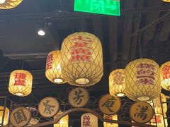 -南京大牌档(新街口德基广场店)