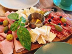 -Alimentari早午餐(安福路店)