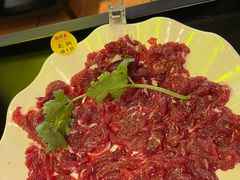 -潮泰牛肉火锅 · 创于1992年(车公庙店)