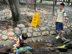-成都市活水公园