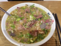 -张记酱牛肉(虎坊桥店)