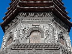 -玲珑塔公园