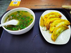 牛杂汤-清真蒋有记(老门东店)