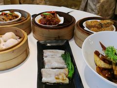 豉汁蒸凤爪-万龙洲海鲜(南新仓店)