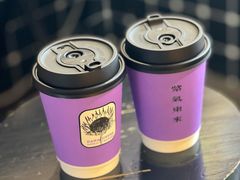 -HANA COFFEE(长寿路店)