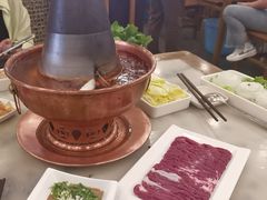 -牛街·马辈儿涮肉(牛街二店)