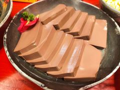 谭公鸭血-谭鸭血老火锅·匠心(环球港旗舰店)