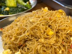 -后街佬·炭火鲜鱼杂(南城店)