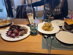 -刀叉遇上筷子中西融合餐厅(南开店)